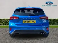 New Ford Focus ST 2026 Hatchback