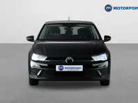 Used VW Polo Life 2022 Black Hatchback