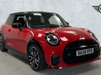 Gebraucht Mini Cooper S Hatch 201 PS (147 kW) 2024 Rot Kleinwagen