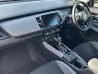 Used Honda Jazz Advance 122 HP (89 kW) 2026 Hatchback