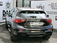 used Infiniti Q30 2.2d Sport 5dr DCT [AWD] [IN Touch Nav]