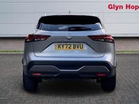 Used Nissan Qashqai N-Connecta 140 HP (102 kW) 2026 SUV