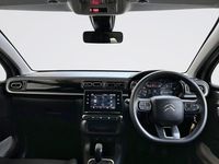 Used Citroën C3 PureTech 83 HP (61 kW) 2024 Grey Hatchback