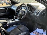 Used Audi Q7 S-Line 245 HP (180 kW) 2013 Grey SUV