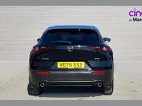 New Mazda CX-30 Exclusive-Line 138 HP (101 kW) 2026 Black SUV