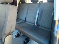 used VW Shuttle Transporter T6 TDI 8 SEATSWB IN INDIUM GREY EURO SIX DONE ONLY 15,000 MILES!