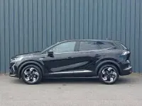 Used Renault Symbioz Techno 140 HP (102 kW) 2025 Black SUV