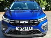 Used Dacia Sandero Journey 91 HP (66 kW) 2022 Hatchback