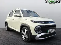 New Hyundai Inster 85 kW (116 HP) 2026 Hatchback