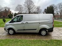 used Ford Transit Custom 2.2 TDCi 270 Trend L1 H1 5dr