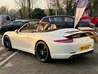 used Porsche 911S 2dr PDK