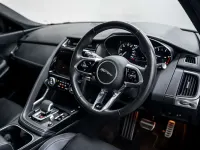 Used Jaguar E-Pace R-Dynamic 204 HP (150 kW) 2022 Grey SUV