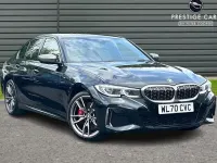 Used BMW M340 M Sport 2021 Sedan
