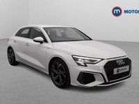 Used Audi A3 Sportback S-Line 150 HP (110 kW) 2024 Hatchback