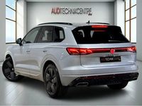 Used VW Touareg Black Edition 286 HP (210 kW) 2024 Silver SUV