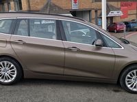 used BMW 220 Gran Tourer 2 Series I LUXURY Automatic