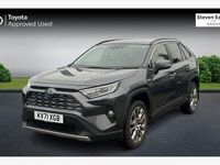 Used Toyota RAV4 218 HP (160 kW) 2025 SUV