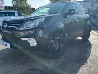 Used SsangYong Korando 178 HP (130 kW) 2018 Hatchback