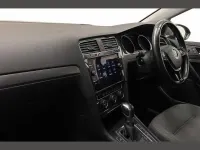 Used VW e-Golf 97 kW (132 HP) 2019 Silver Hatchback
