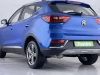Used MG ZS Exclusive 111 HP (81 kW) 2020 SUV