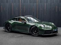 Used Porsche 911 2025 Green Coupe