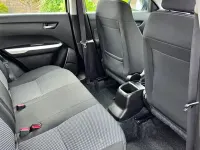 Used Suzuki Vitara SZ4 120 HP (88 kW) 2017 White SUV