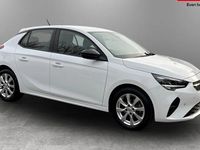Used Vauxhall Corsa Design Edition 101 HP (74 kW) 2023 Hatchback