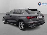 Used Audi A3 Sportback S-Line 150 HP (110 kW) 2024 Hatchback