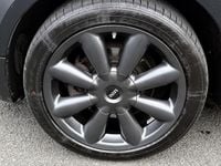 Used Mini Cooper SD Coupé 2014 Blue Coupe