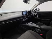 Used Honda ZR-V Elegance 184 HP (135 kW) 2024 Radiant ruby red SUV