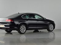 used VW Passat 2.0 TDI SE Business 4dr