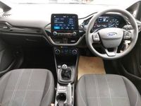 used Ford Fiesta 1.0 EcoBoost 95 Trend 5dr