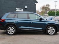 used Skoda Kodiaq 2.0TDI (150ps) 4X4 SE Technology 5s SCR DSG