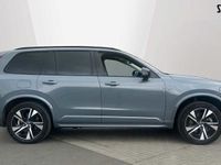 used Volvo XC90 Recharge Plus T8