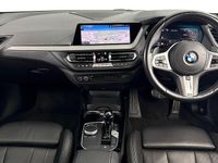 Used BMW M135 Comfort Edition 302 HP (222 kW) 2022 White Hatchback