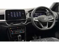 Used VW T-Roc 150 HP (110 kW) 2025 SUV