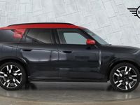 Used Mini Countryman Sport 218 HP (160 kW) 2024 Grey SUV