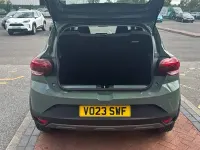 Used Dacia Sandero Extreme 91 HP (66 kW) 2025 Hatchback