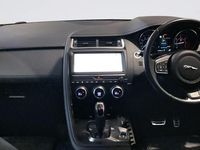 Used Jaguar E-Pace S 150 HP (110 kW) 2019 Grey SUV
