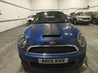 Used Mini Cooper S Coupé 184 HP (135 kW) 2015 Coupe
