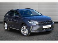 Used VW Taigo Match 115 HP (84 kW) 2025 Smokey grey SUV