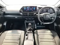 Used Citroën C4 PureTech 131 HP (96 kW) 2021 Grey Hatchback
