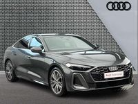 New Audi A5 S-Line 147 HP (108 kW) 2026 Grey Sedan