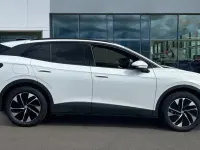 Novo VW ID.4 Pro 210 kW (286 HP) 2026 Branco SUV