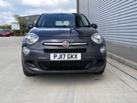 used Fiat 500X 1.6 E-torQ Pop 5dr