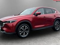 Used Mazda CX-5 Exclusive-Line 165 HP (121 kW) 2025 SUV