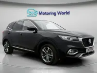 Used MG HS Exclusive 162 HP (119 kW) 2023 SUV