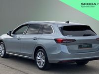 Used Skoda Superb SE Technology 150 HP (110 kW) 2026 Estate