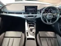 Used Audi A5 Sport 150 HP (110 kW) 2023 White Coupe