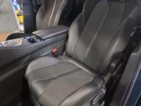 Used Peugeot 5008 GT 129 HP (94 kW) 2022 Blue SUV